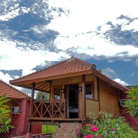 Yut'S Inn Flower Paradise Gili Gede Εξωτερικό φωτογραφία