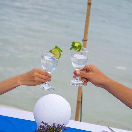 Yut'S Inn Flower Paradise Gili Gede Εξωτερικό φωτογραφία