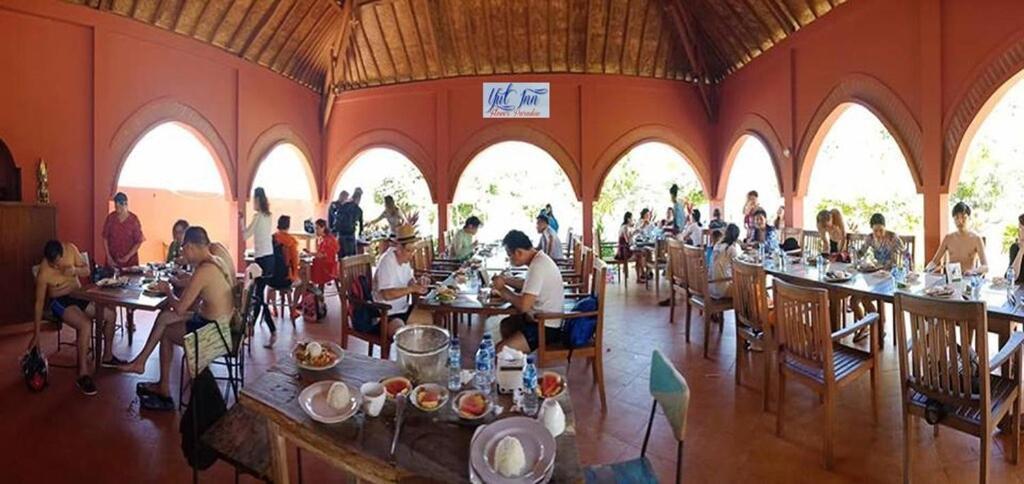 Yut'S Inn Flower Paradise Gili Gede Εξωτερικό φωτογραφία