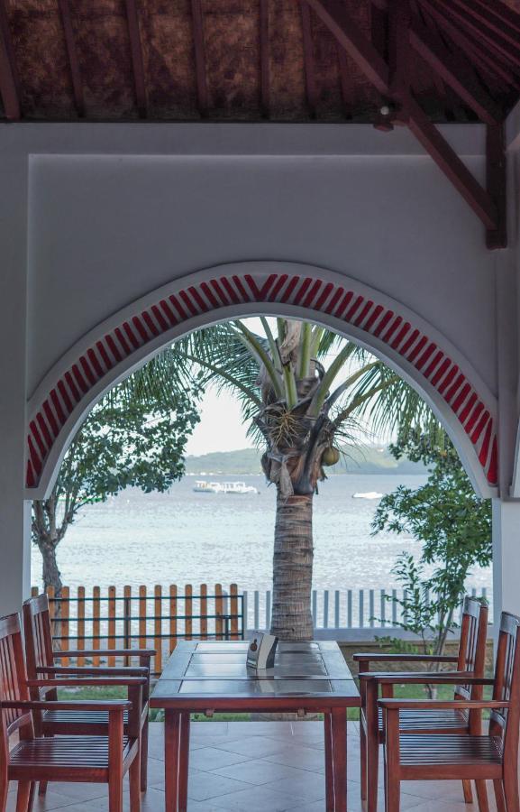 Yut'S Inn Flower Paradise Gili Gede Εξωτερικό φωτογραφία