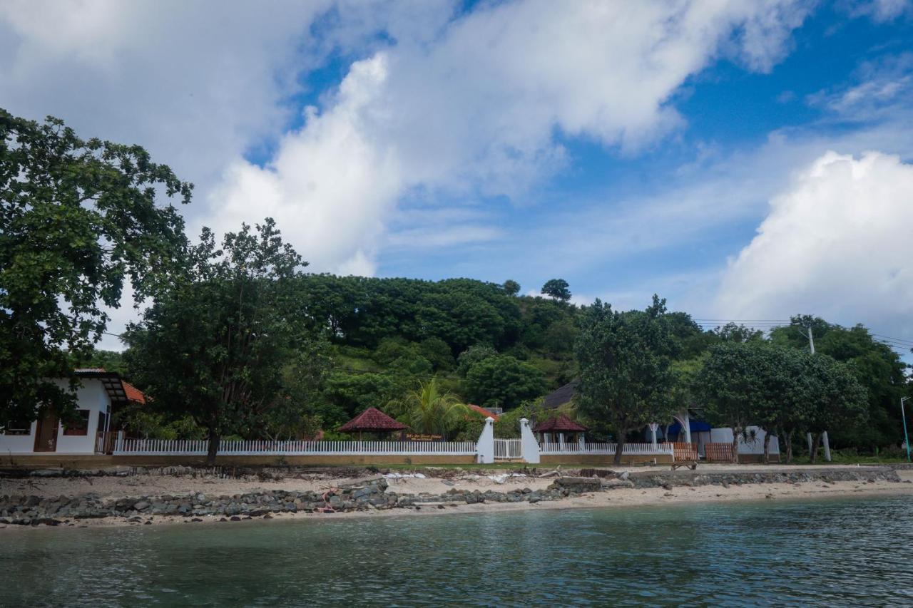 Yut'S Inn Flower Paradise Gili Gede Εξωτερικό φωτογραφία