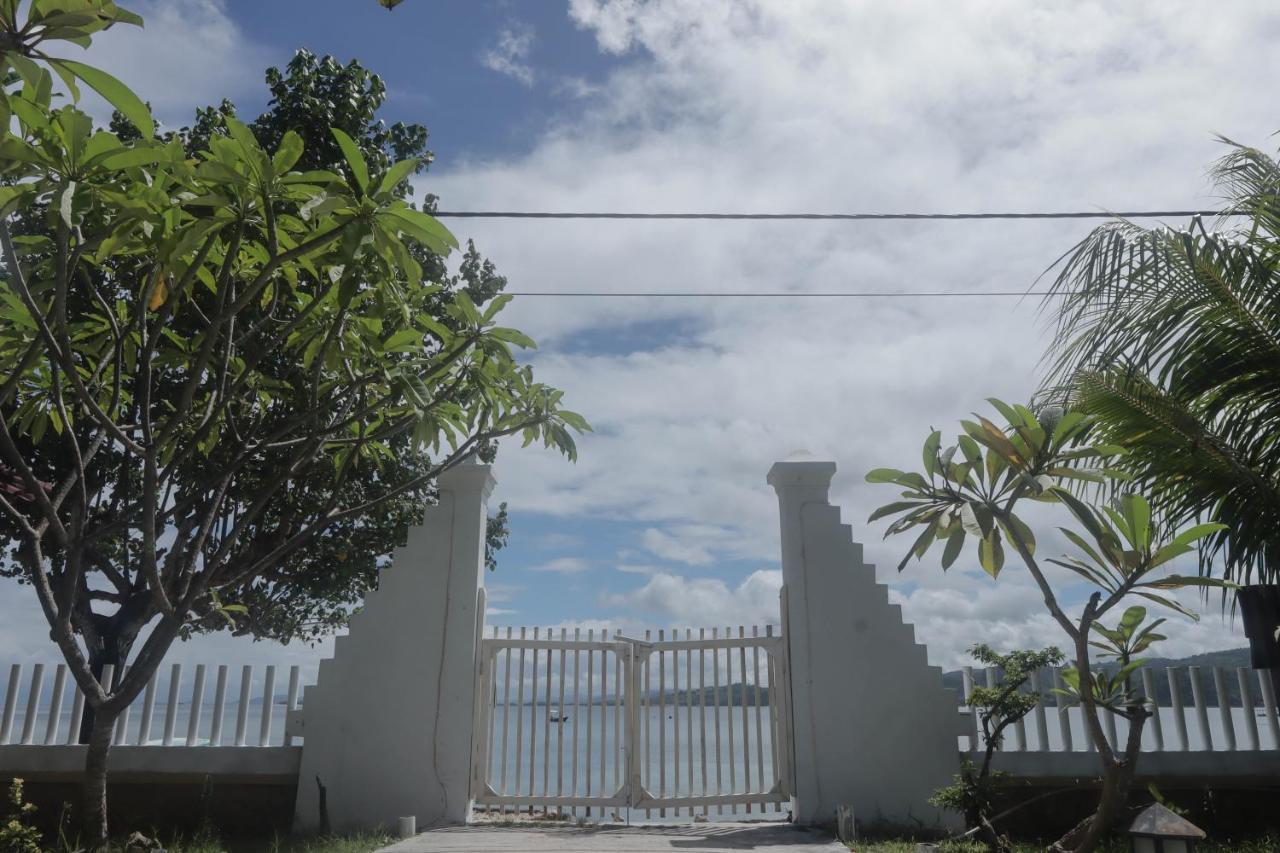 Yut'S Inn Flower Paradise Gili Gede Εξωτερικό φωτογραφία