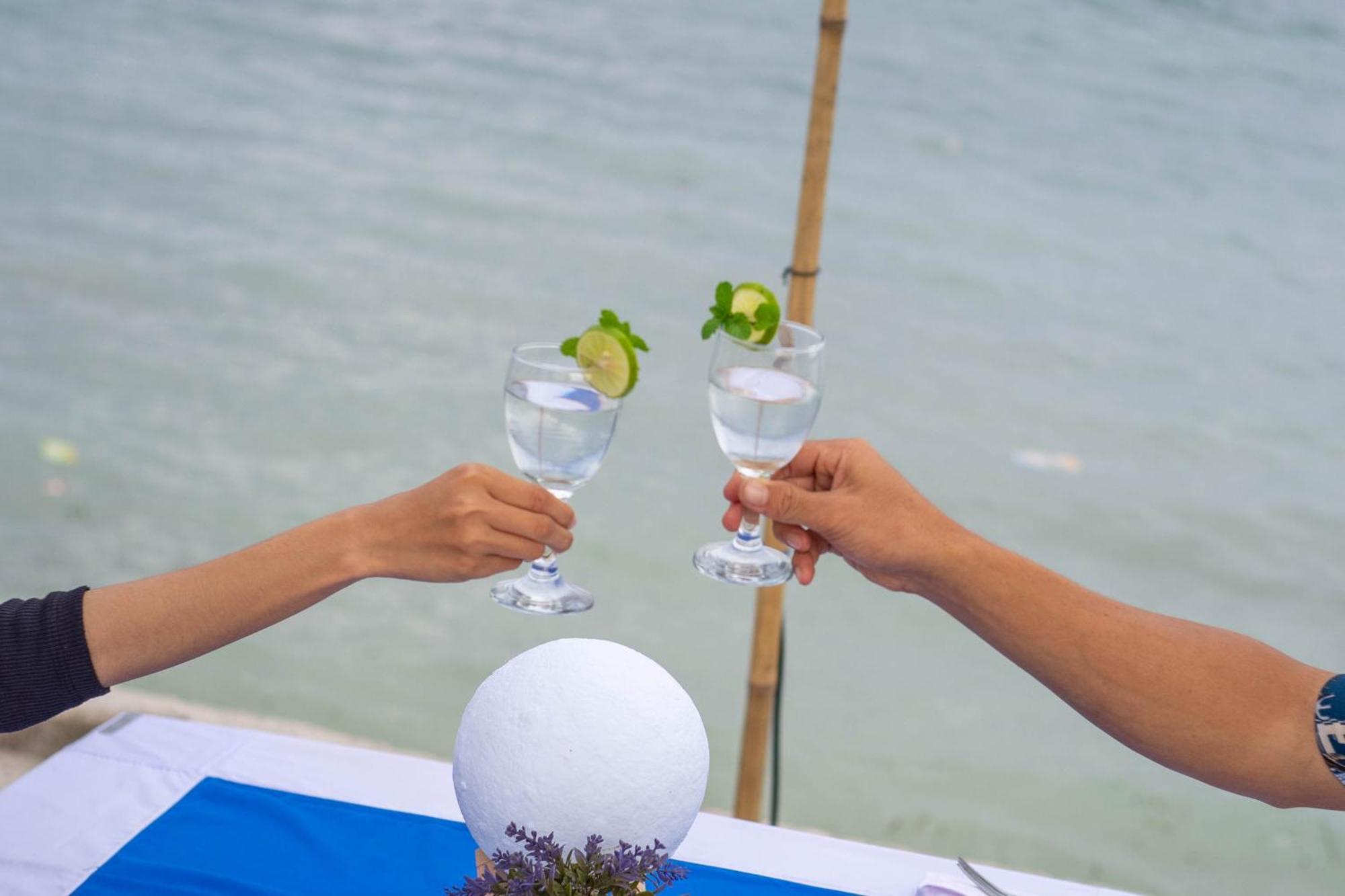 Yut'S Inn Flower Paradise Gili Gede Εξωτερικό φωτογραφία
