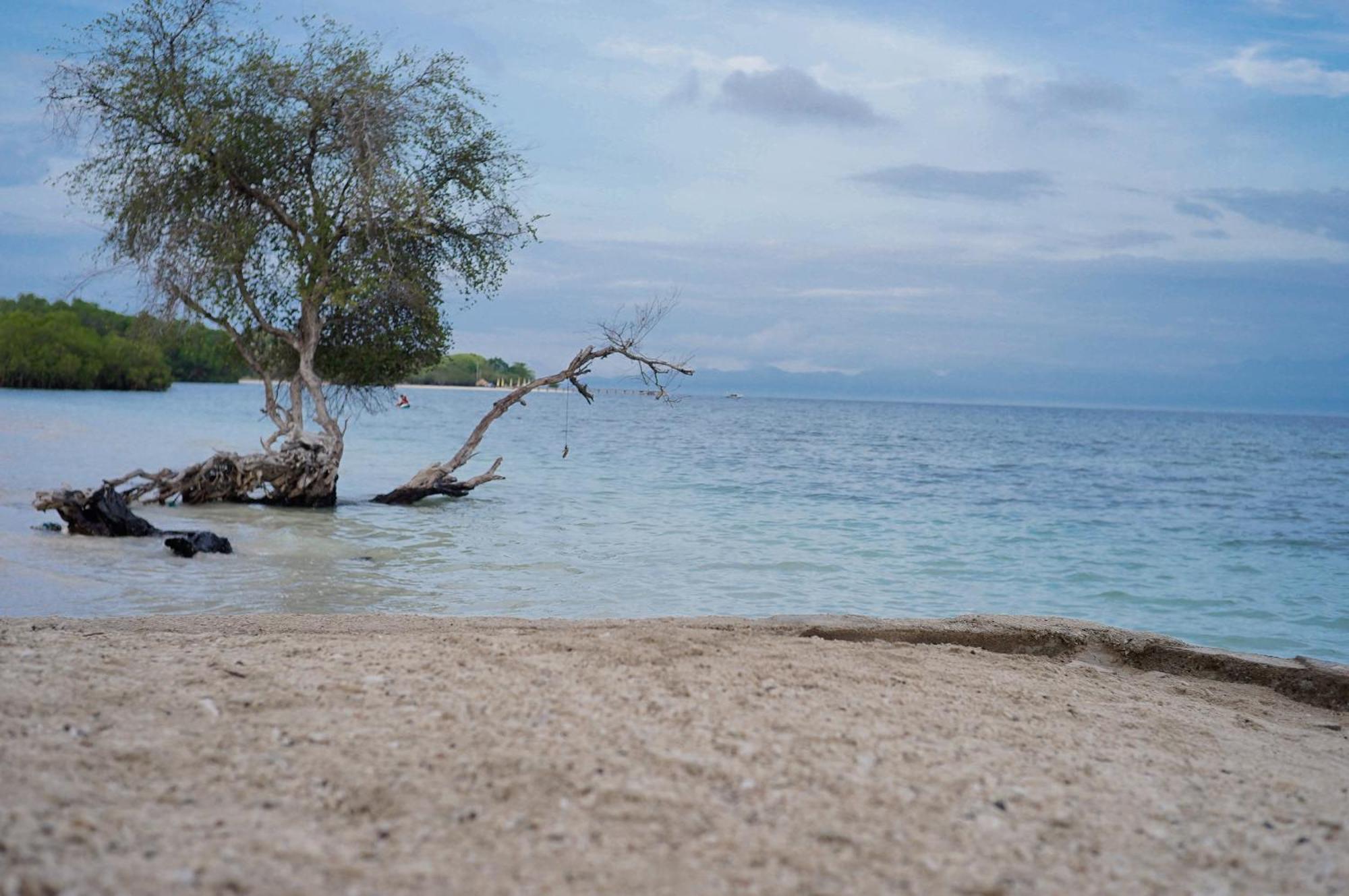 Yut'S Inn Flower Paradise Gili Gede Εξωτερικό φωτογραφία